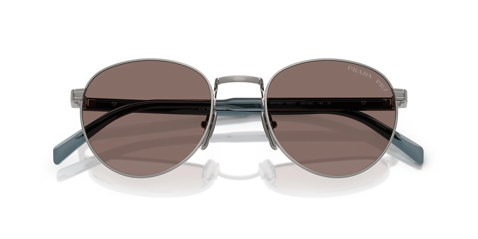 Prada PR B51S 5AV05C Polarised - As Seen On Kevin Byard - Image 5