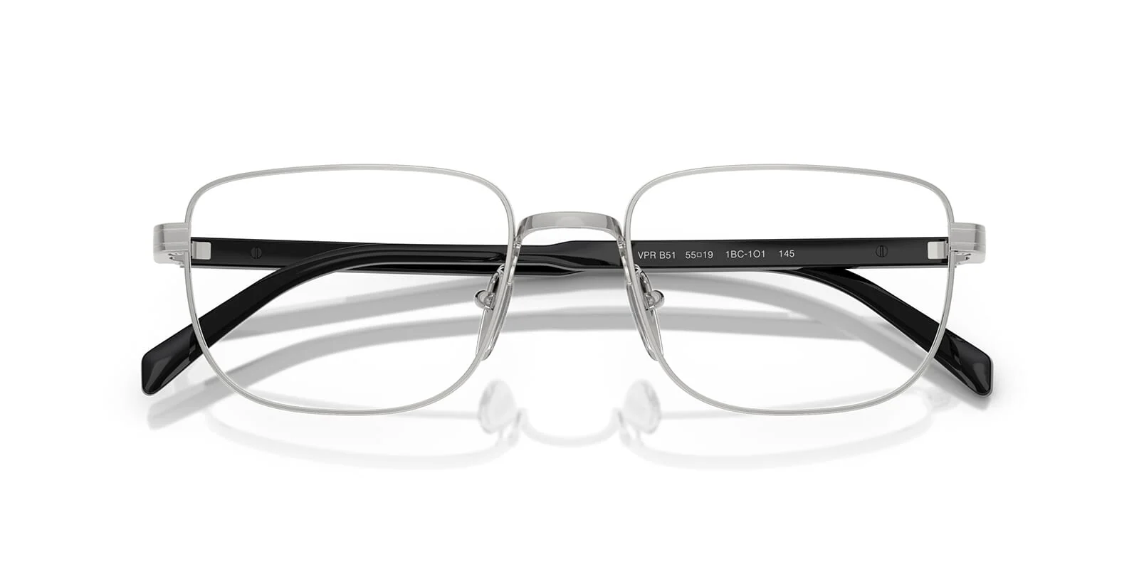 Prada PR B51V 1BC1O1 - Image 4