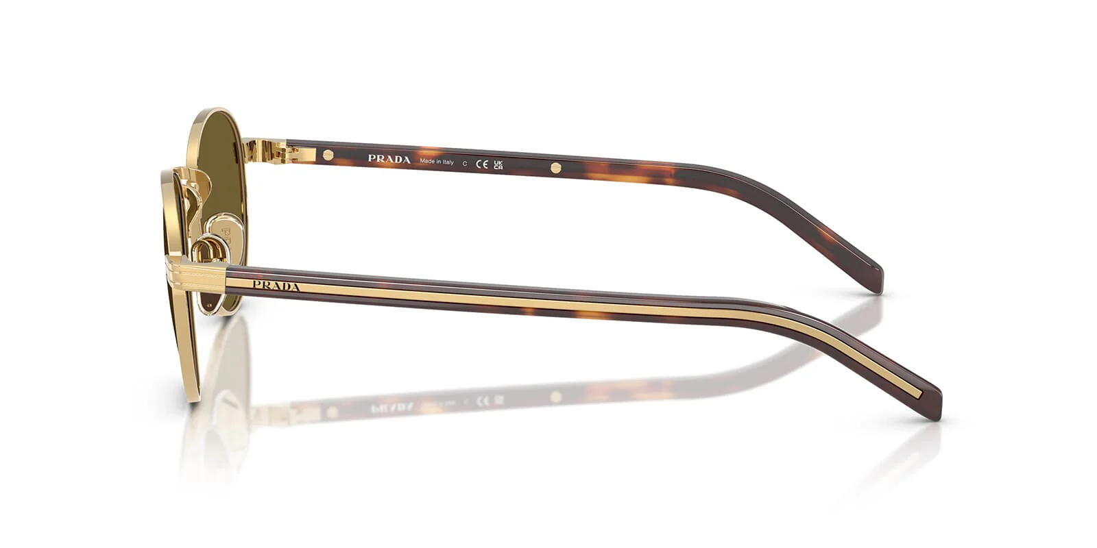 Prada PR B52S 5AK09Z - Image 3