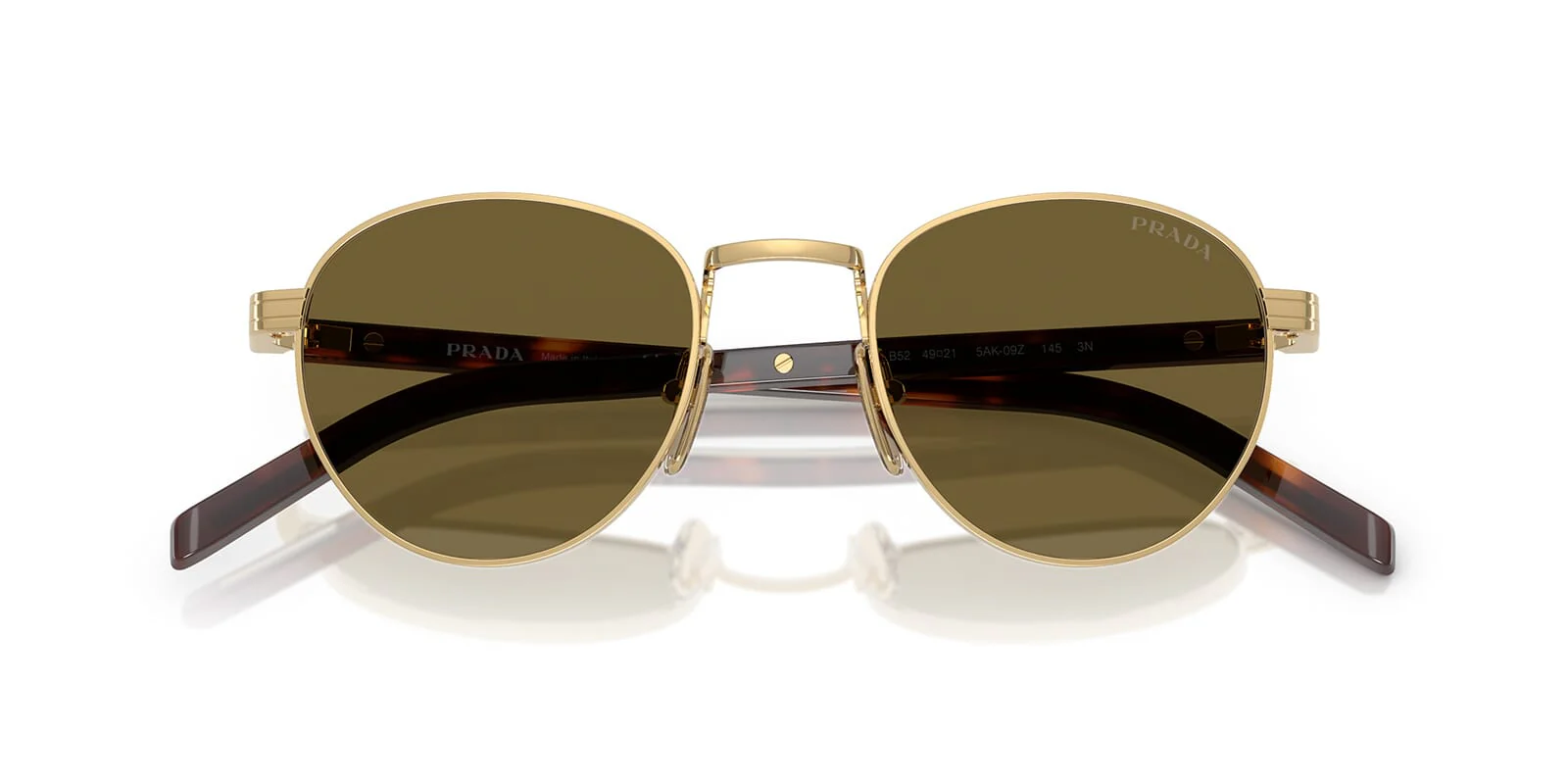 Prada PR B52S 5AK09Z - Image 4