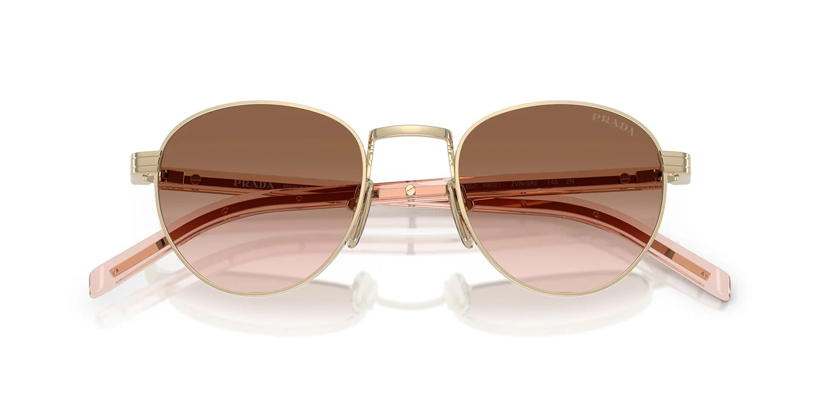 Prada PR B52S ZVN0A6 - Image 4