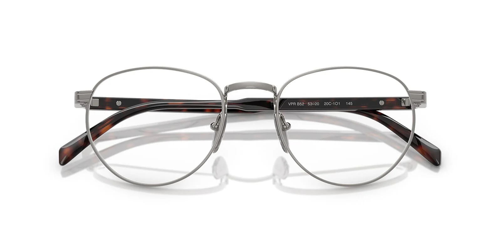 Prada PR B52V 20C1O1 - Image 4