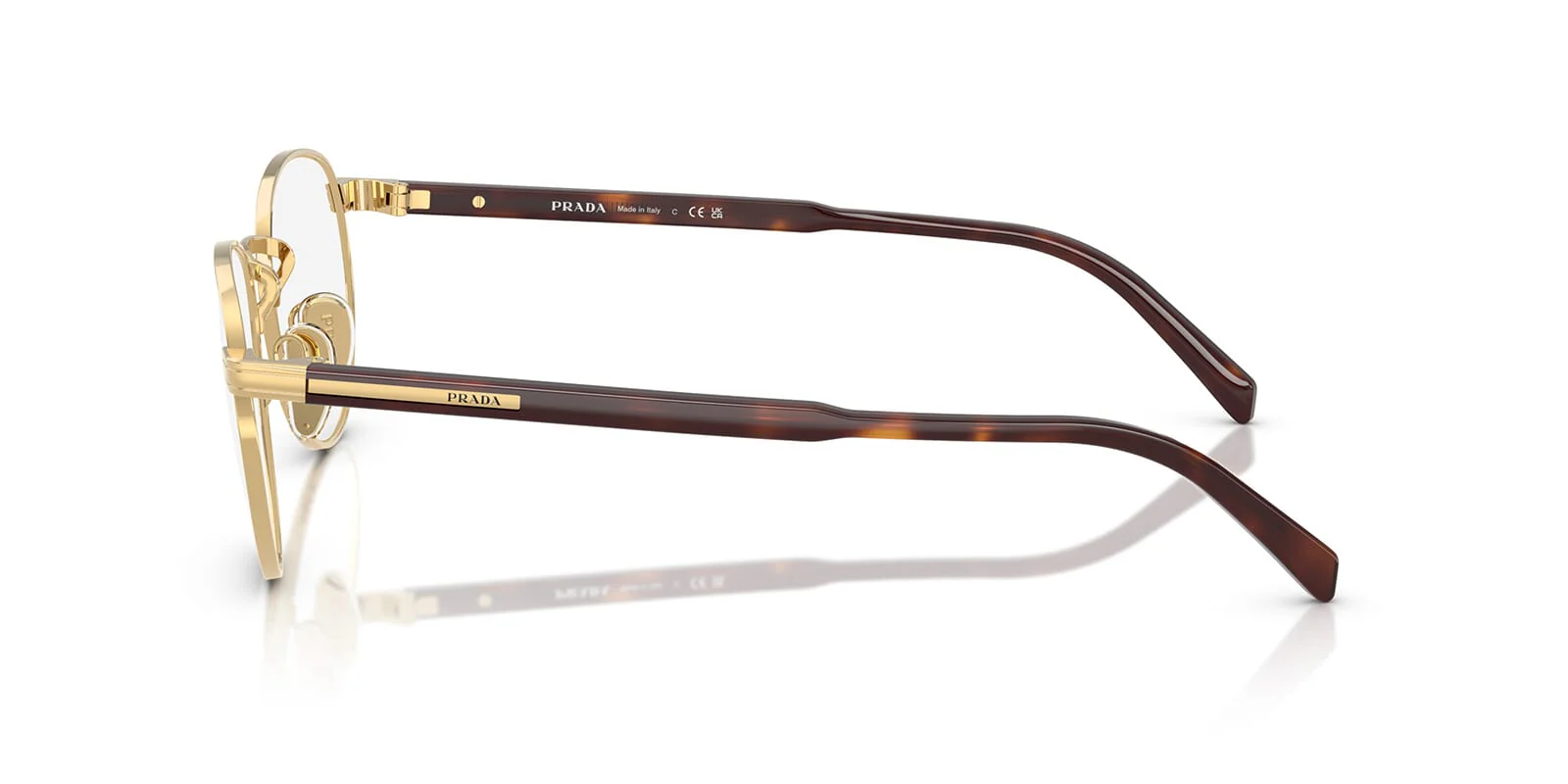 Prada PR B52V 5AK1O1 - Image 3