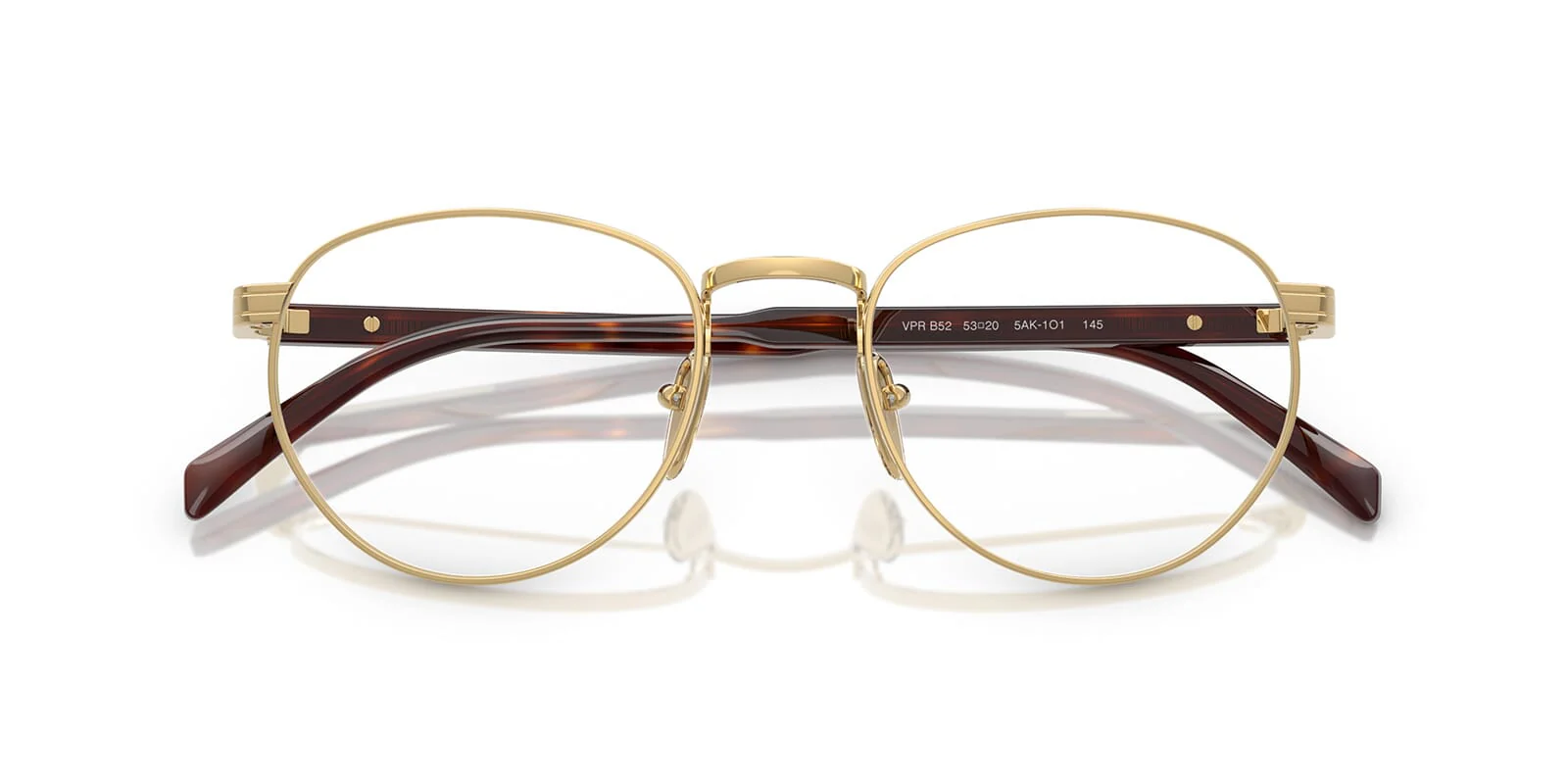 Prada PR B52V 5AK1O1 - Image 4