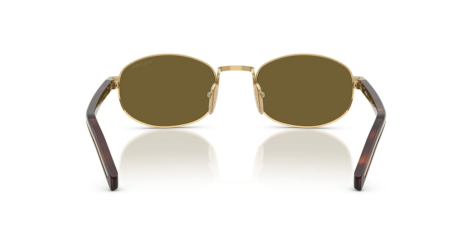 Prada PR B53S 5AK09Z - As Seen On Jess Glynne & Li Xian - Image 10