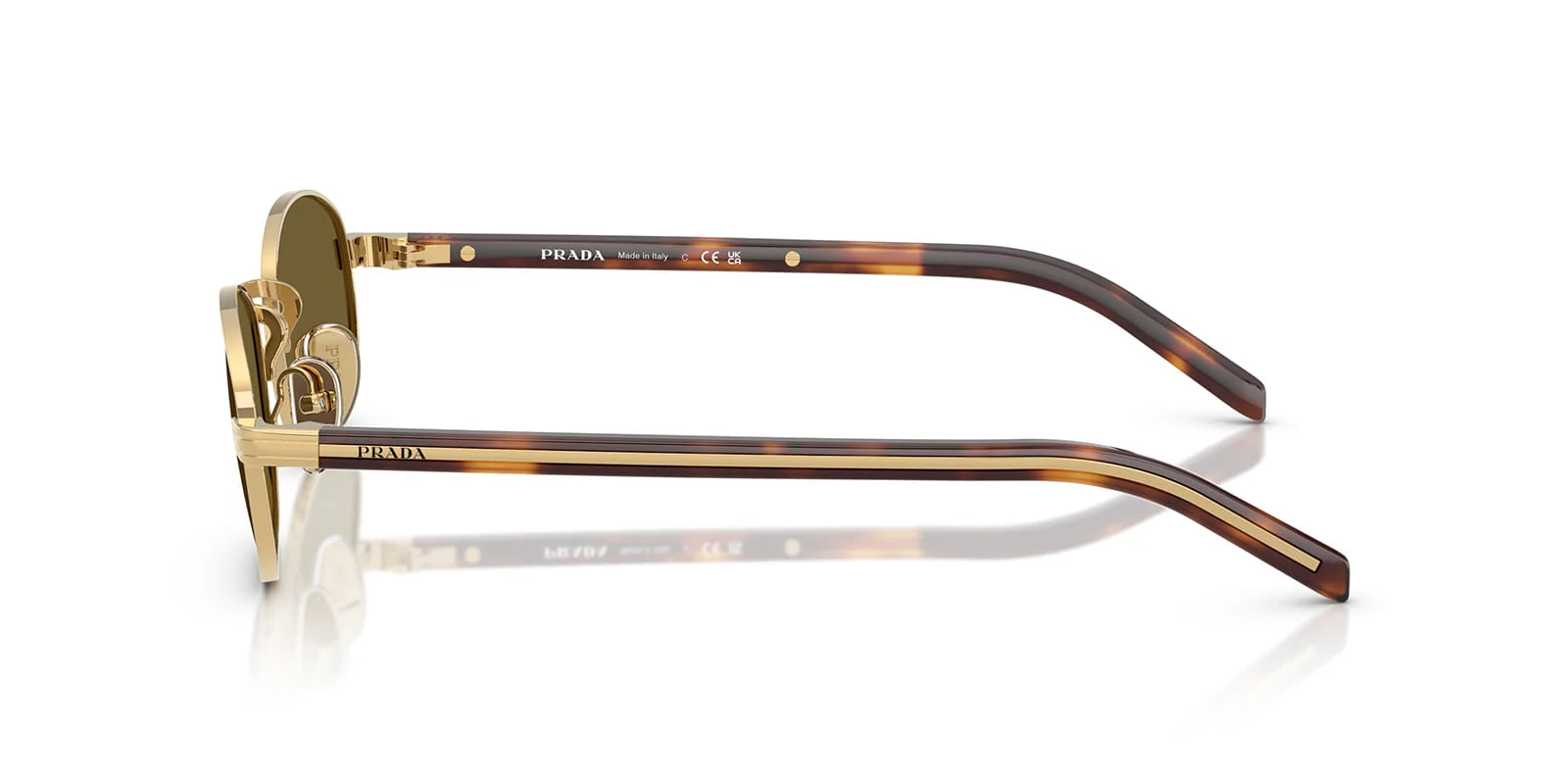 Prada PR B53S 5AK09Z - As Seen On Jess Glynne & Li Xian - Image 3