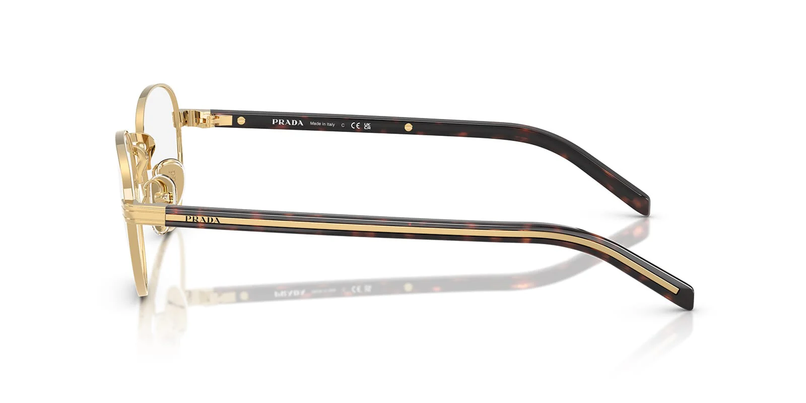 Prada PR B53V 5AK1O1 - Image 3