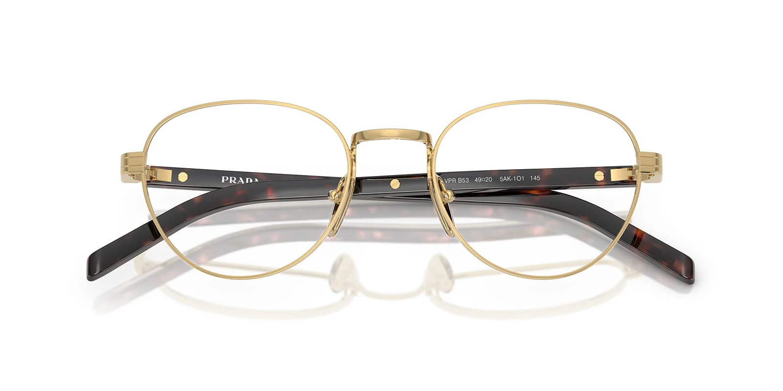 Prada PR B53V 5AK1O1 - Image 4