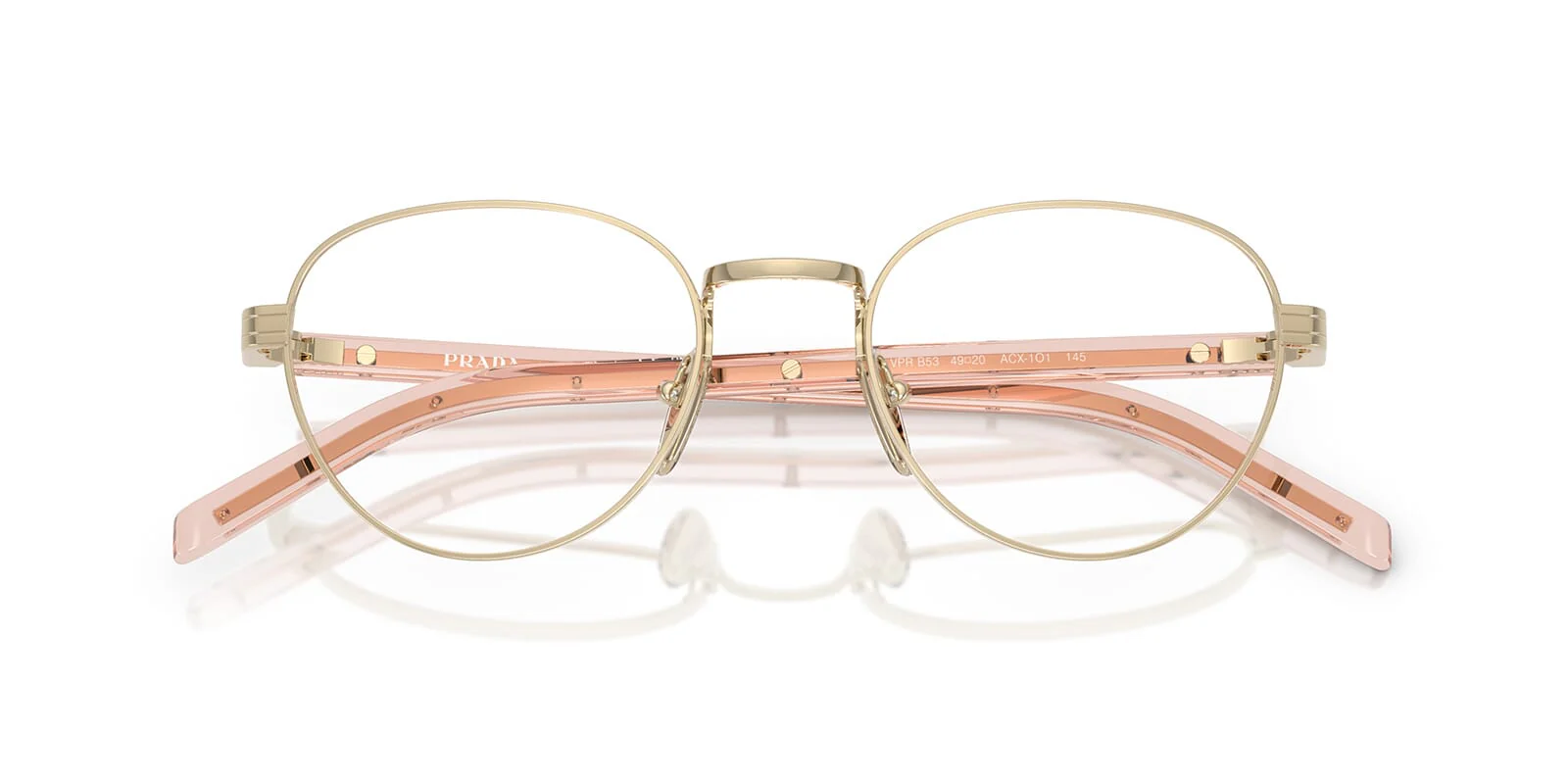 Prada PR B53V ACX1O1 - Image 4