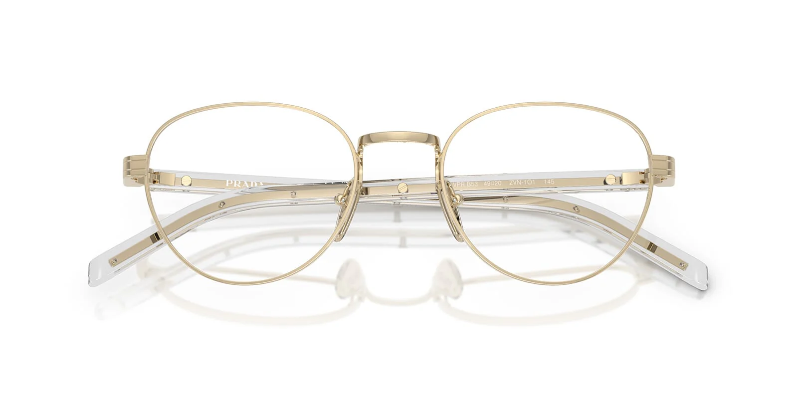 Prada PR B53V ZVN1O1 - Image 4