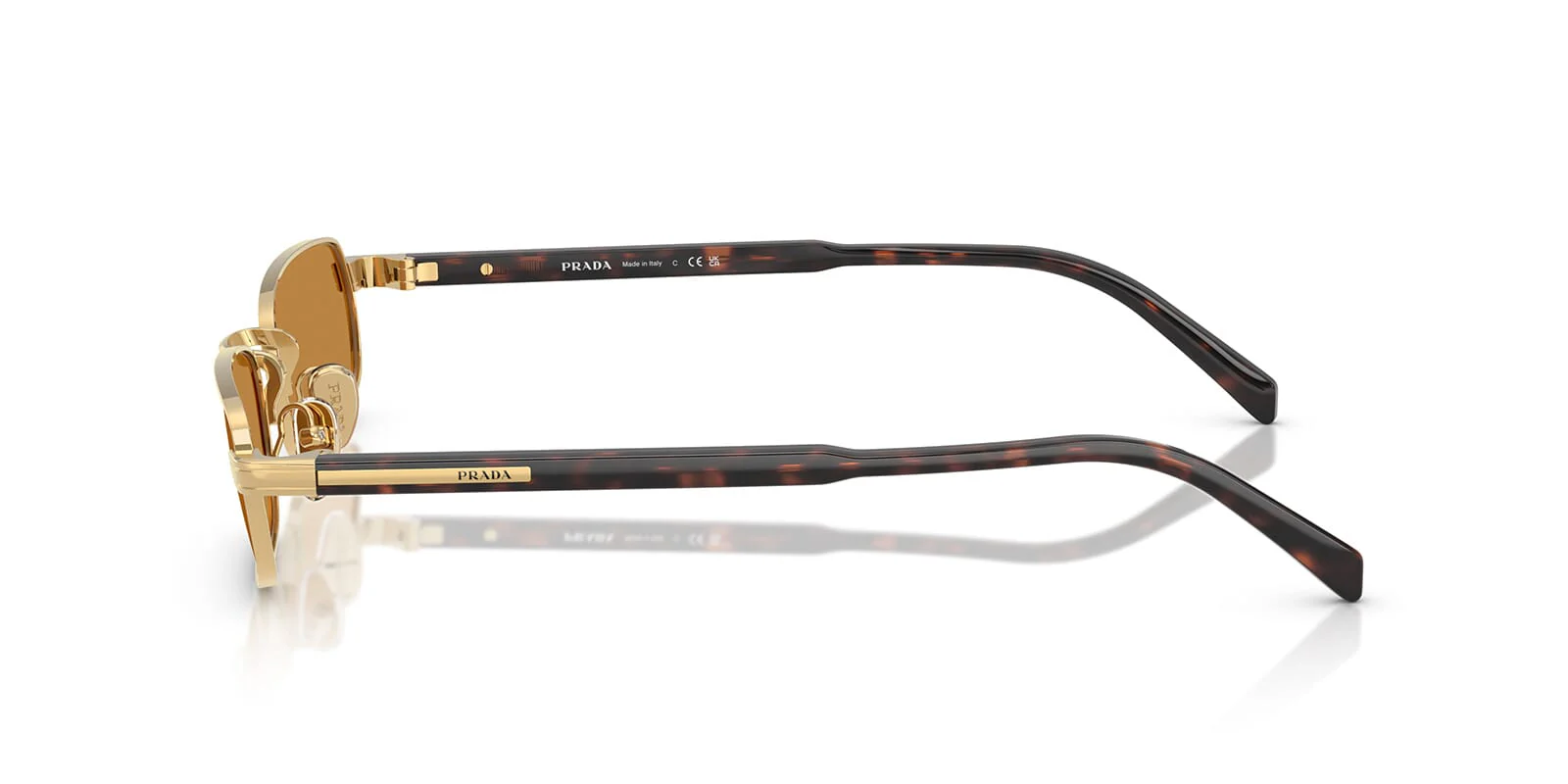 Prada PR B54S 5AK50P - As Seen On Dele Alli & Jack O'Connell - Image 3