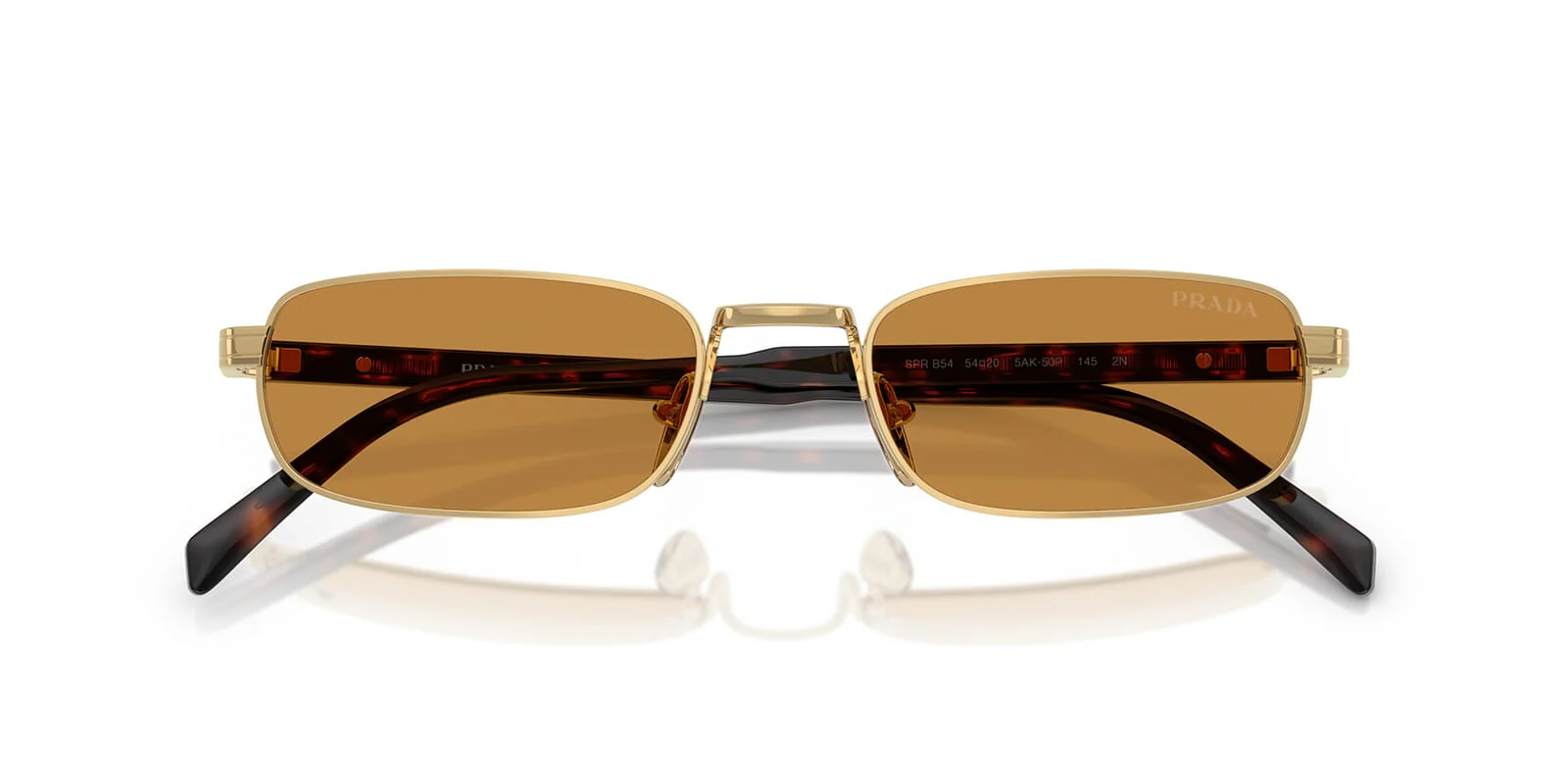 Prada PR B54S 5AK50P - As Seen On Dele Alli & Jack O'Connell - Image 7