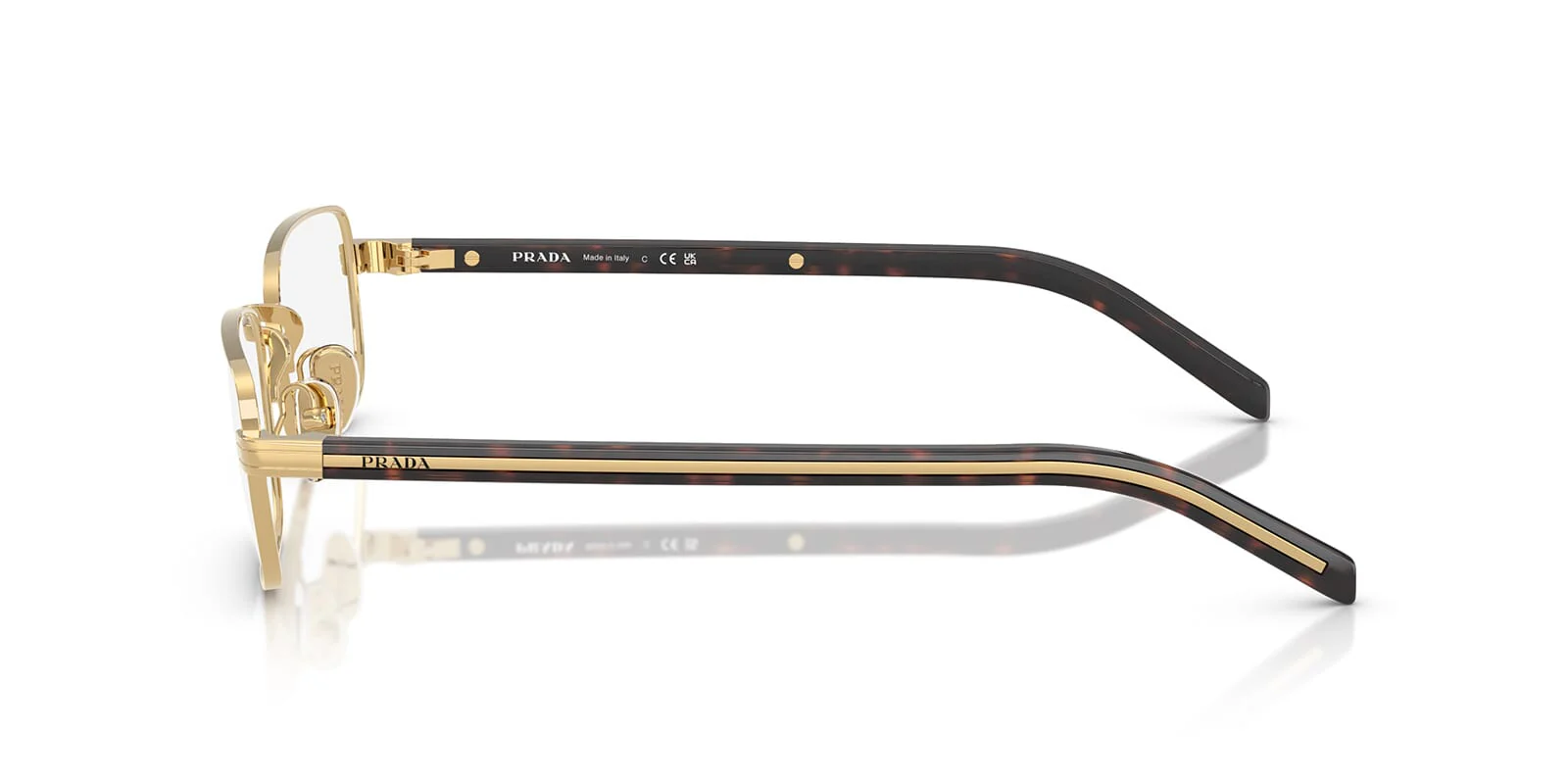 Prada PR B54V 5AK1O1 - Image 3