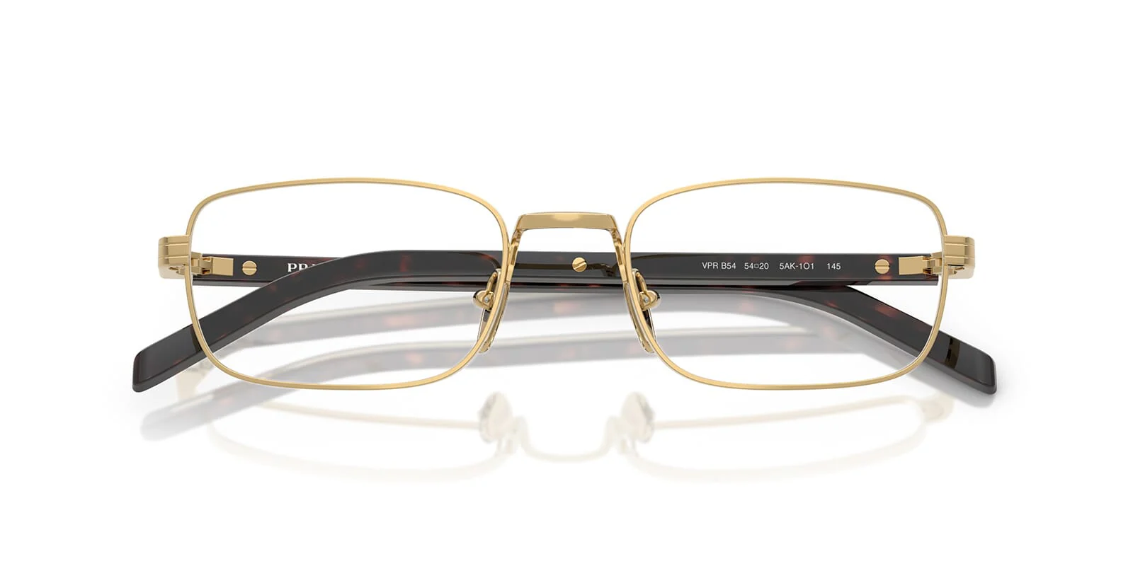 Prada PR B54V 5AK1O1 - Image 4