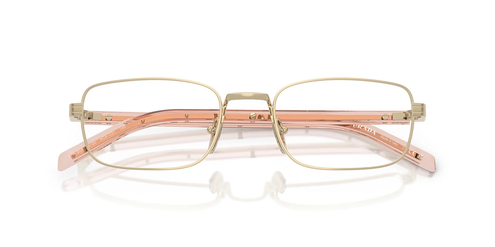 Prada PR B54V ACX1O1 - Image 4