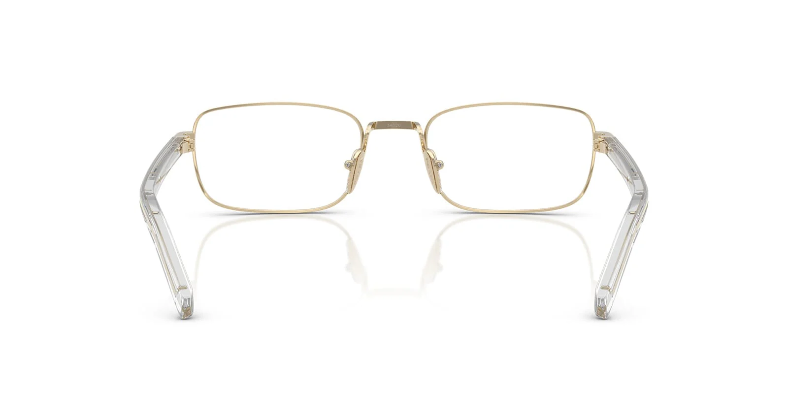 Prada PR B54V ZVN1O1 - Image 5