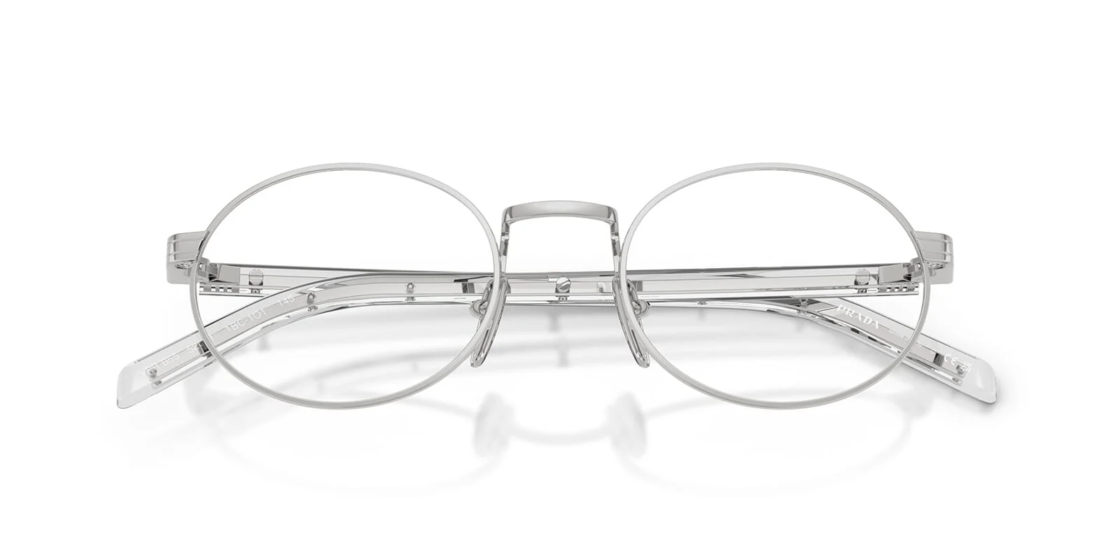 Prada PR B55V 1BC1O1 - Image 4