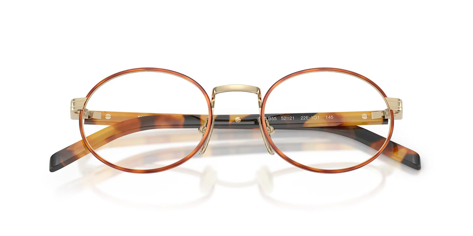 Prada PR B55V 22E1O1 - Image 4