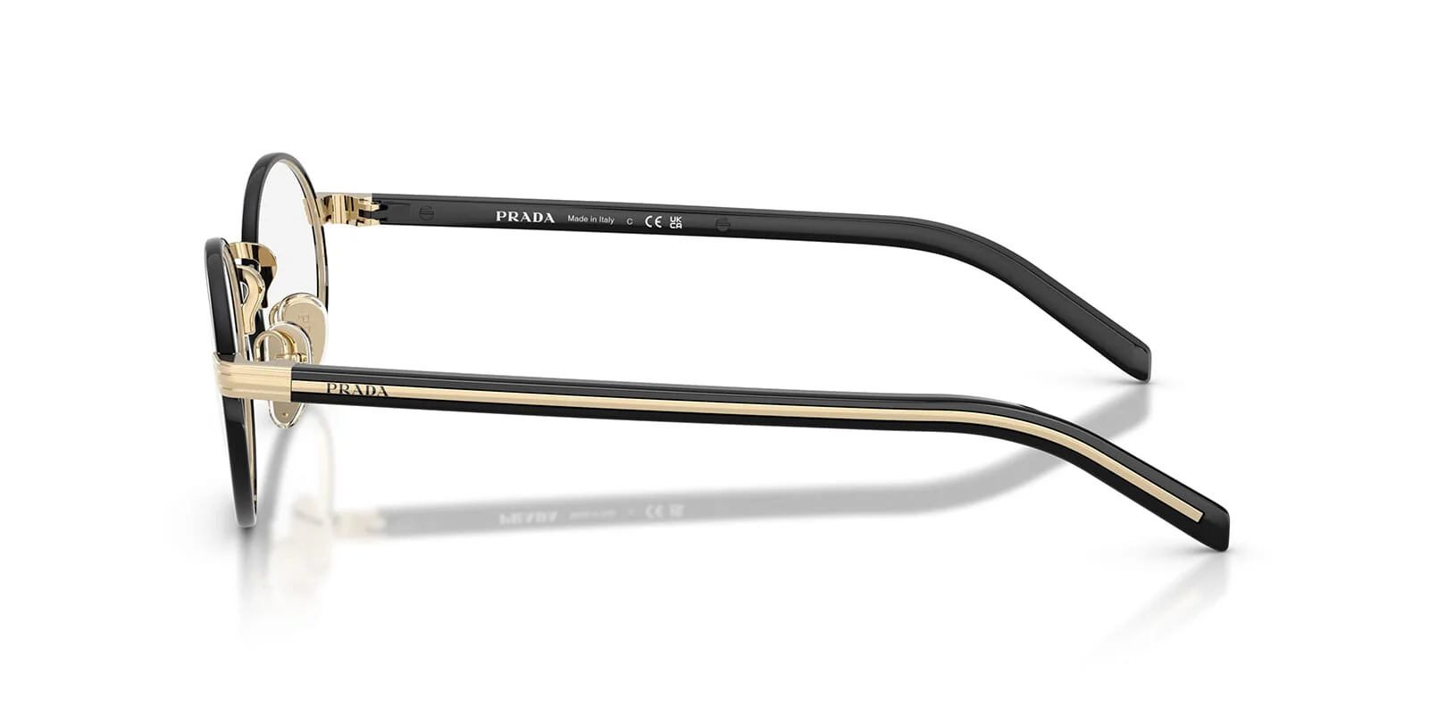 Prada PR B55V AAV1O1 - Image 3