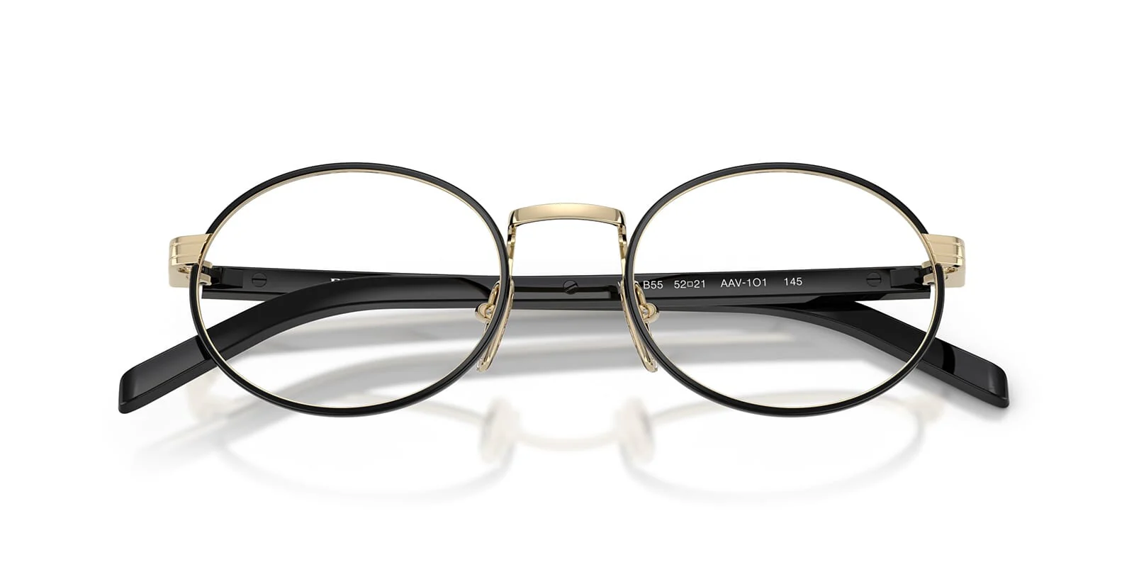 Prada PR B55V AAV1O1 - Image 4