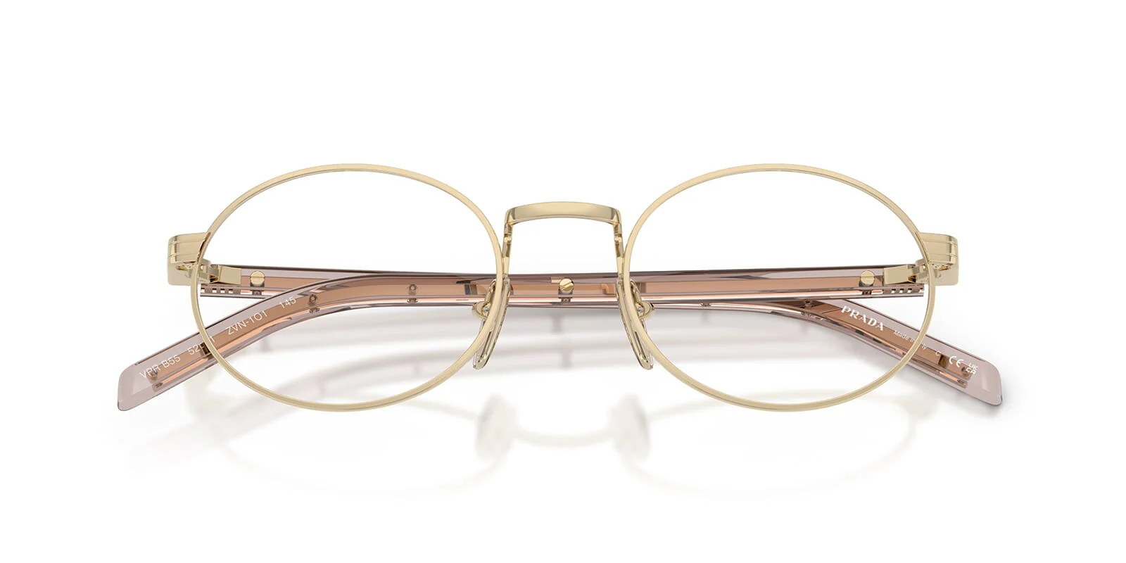 Prada PR B55V ZVN1O1 - Image 4