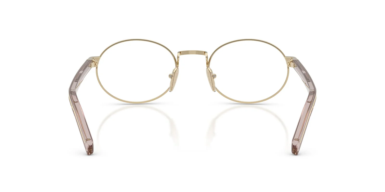 Prada PR B55V ZVN1O1 - Image 5