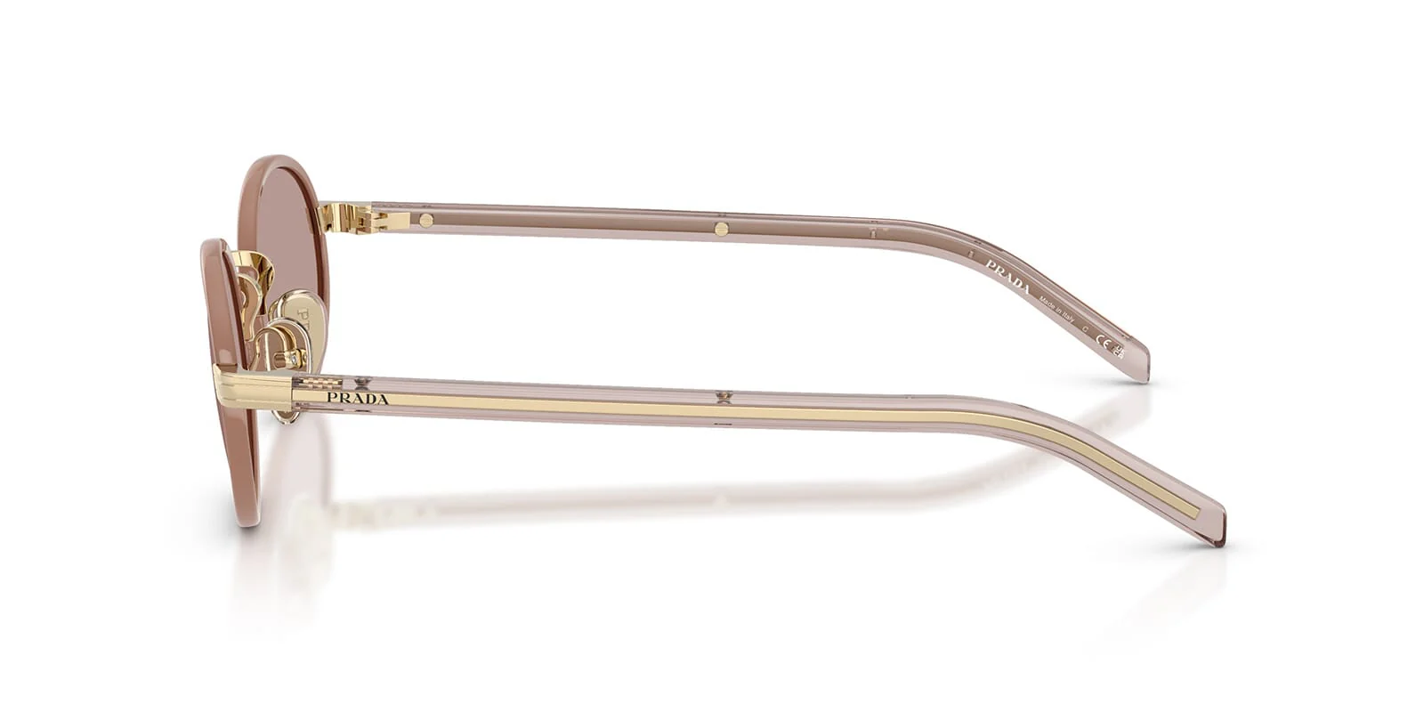 Prada PR B56S 24E20I - As Seen On Anna Sawai - Image 3