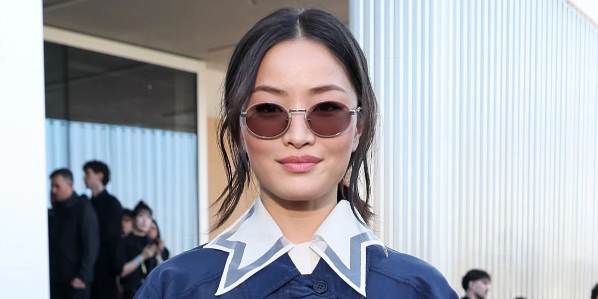 Prada PR B56S 24E20I - As Seen On Anna Sawai - Image 4