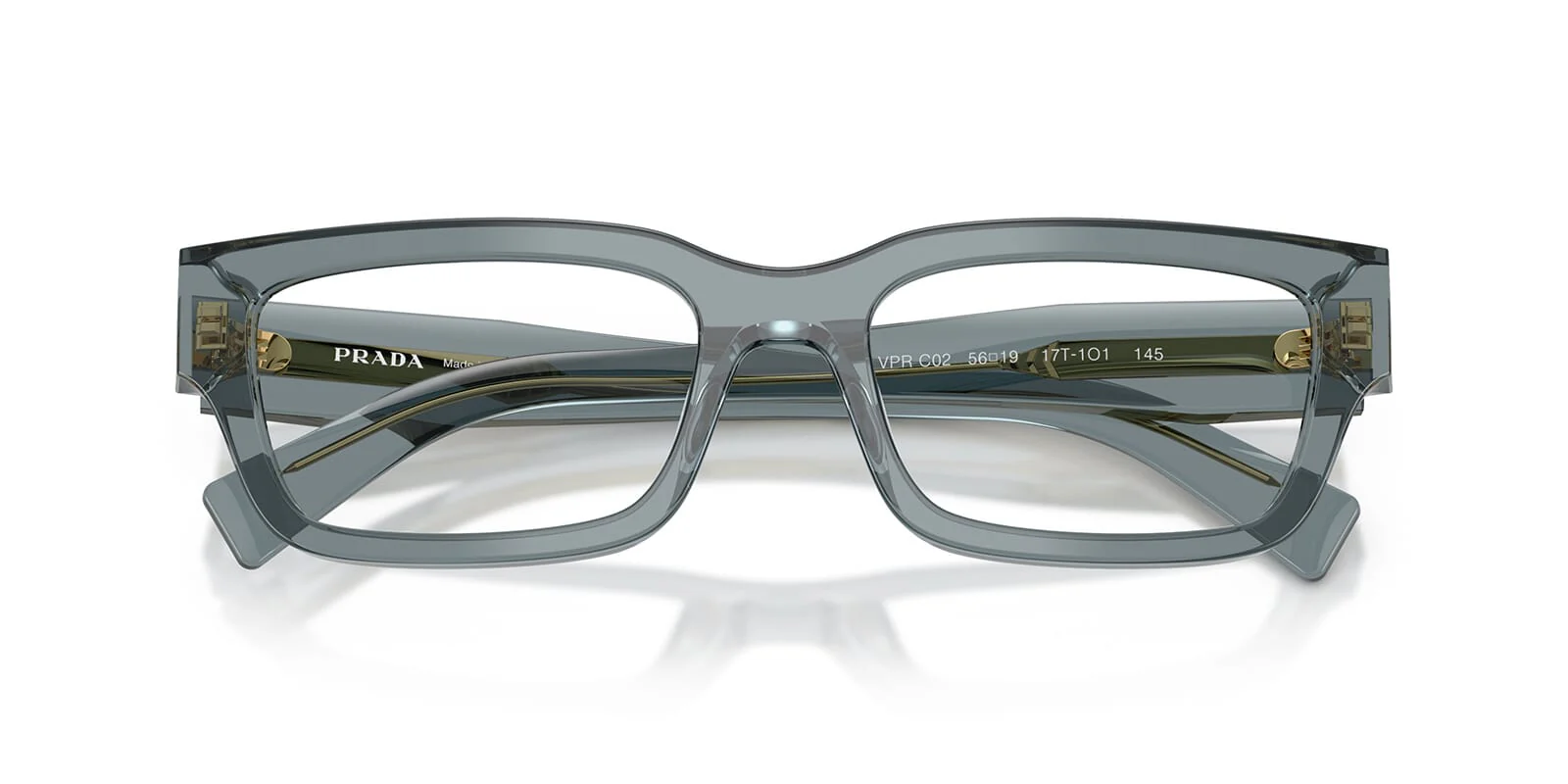 Prada PR C02V 17T1O1 - Image 4