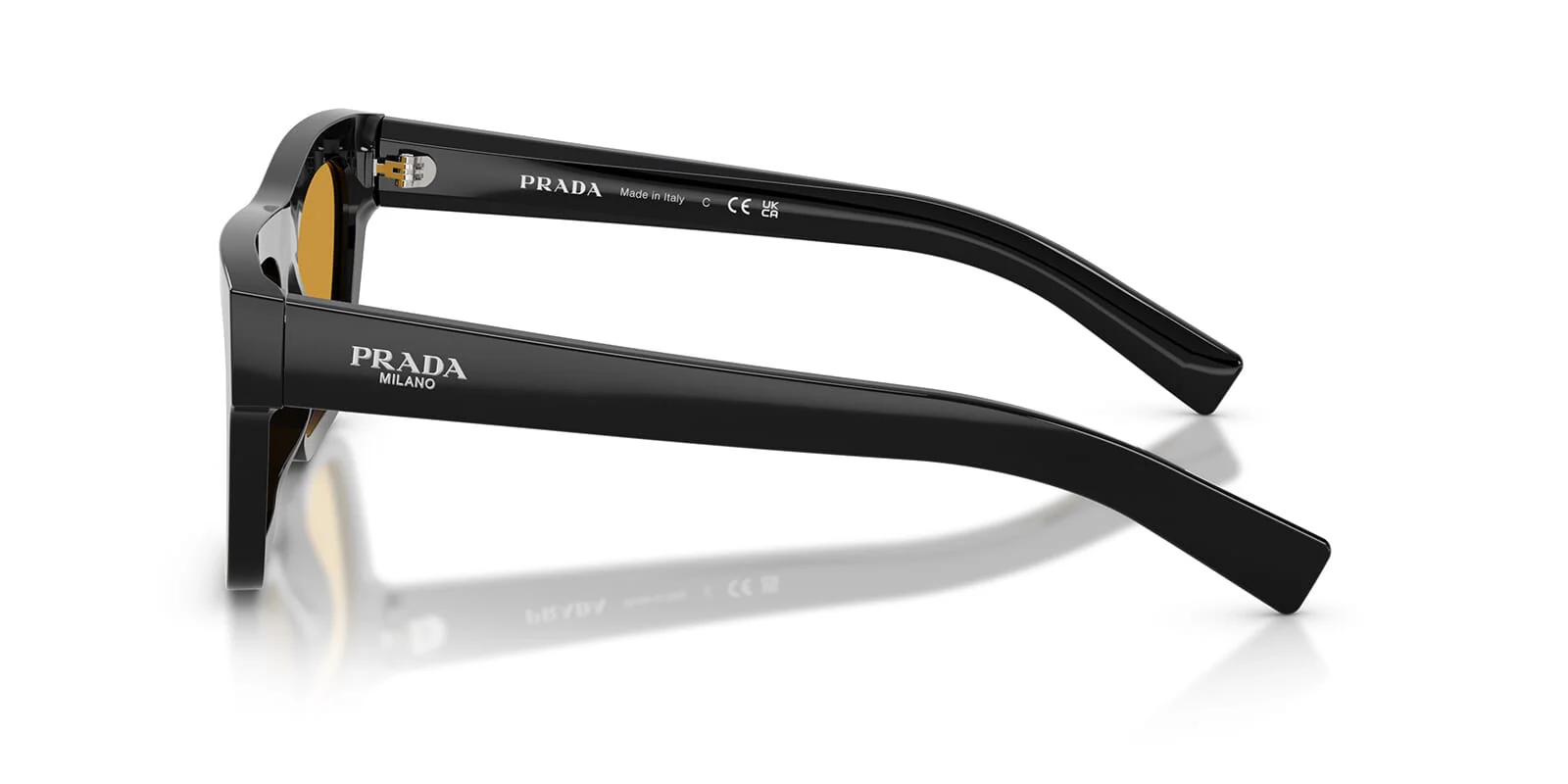 Prada PR C03S 16K50P - Image 3