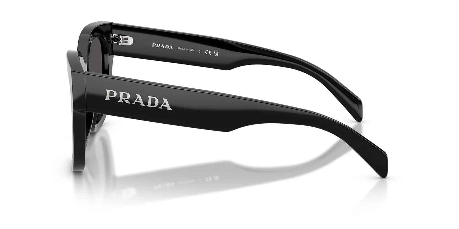 Prada PR C04S 16K08Z - As Seen On Meryl Streep - Image 3
