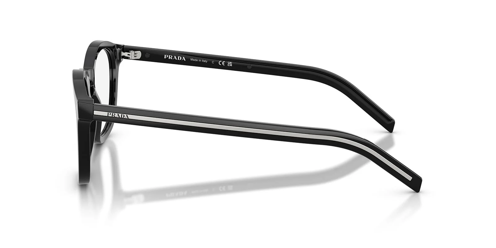 Prada PR C04V 16K1O1 - Image 3