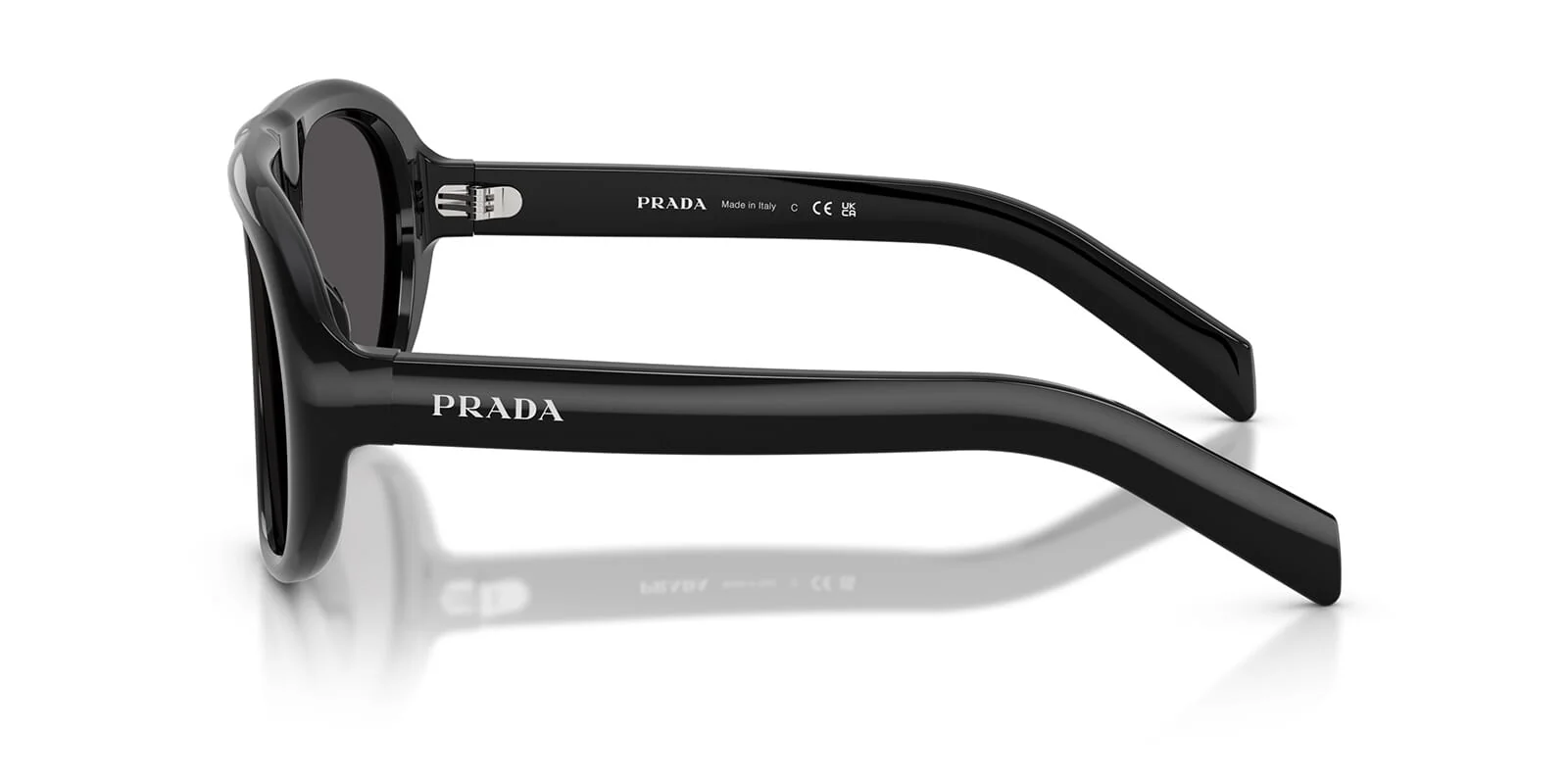 Prada PR C05S 16K08Z - As Seen On Rita Ora & Hilary Duff - Image 3