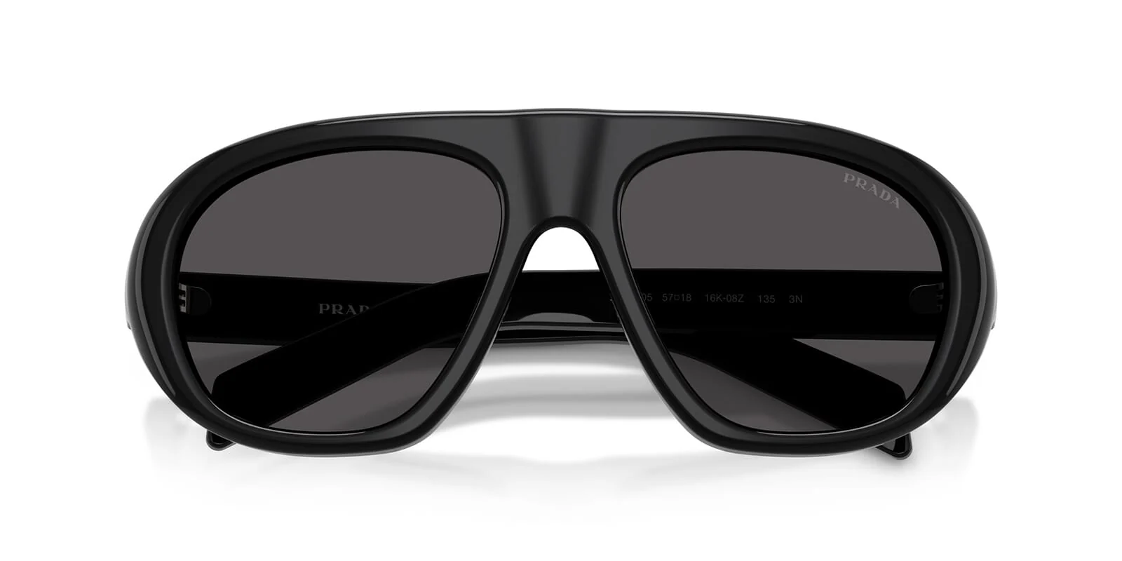Prada PR C05S 16K08Z - As Seen On Rita Ora & Hilary Duff - Image 8