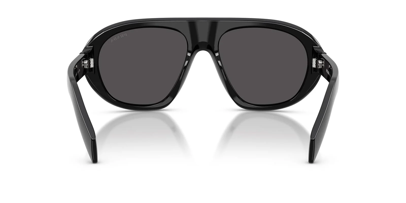 Prada PR C05S 16K08Z - As Seen On Rita Ora & Hilary Duff - Image 9