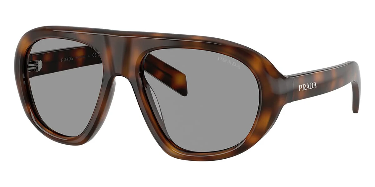 Prada PR C05S 20D50Q - As Seen On Oprah Winfrey & Tamara Kalinic