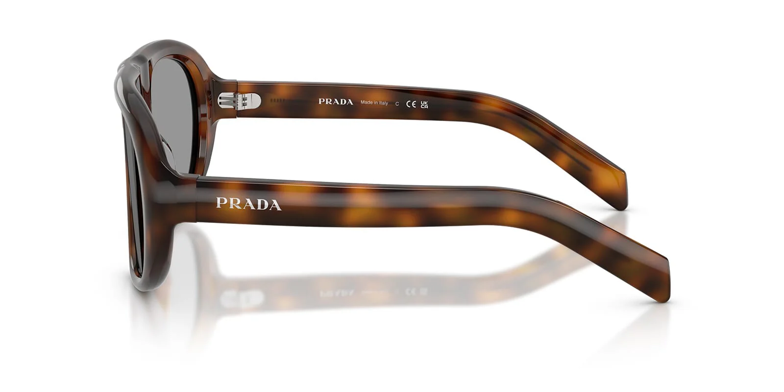 Prada PR C05S 20D50Q - As Seen On Oprah Winfrey & Tamara Kalinic - Image 3
