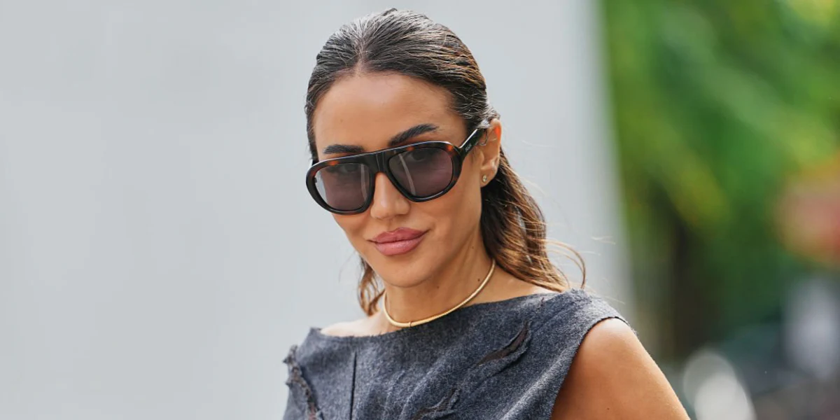 Prada PR C05S 20D50Q - As Seen On Oprah Winfrey & Tamara Kalinic - Image 5