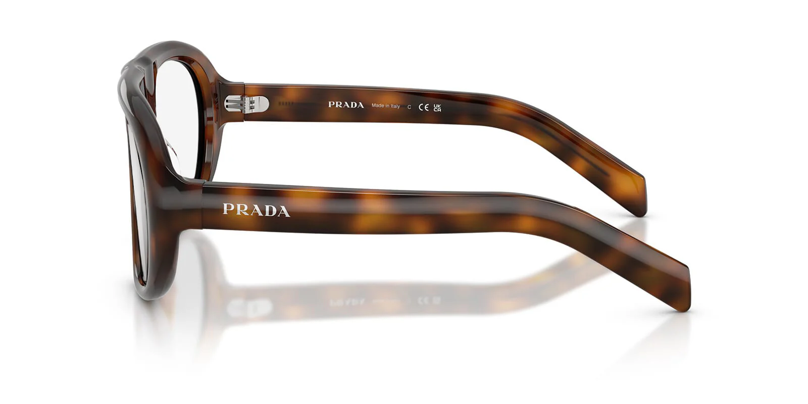 Prada PR C05S 20D08N - As Seen On Eiza Gonzalez & Rochelle Humes - Image 3
