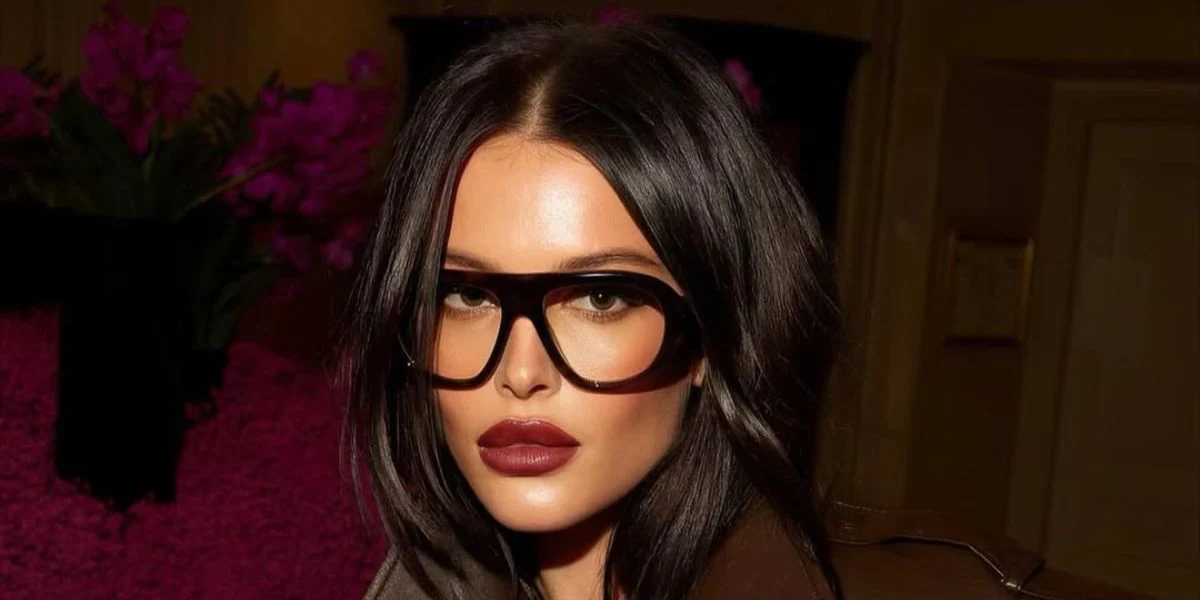 Prada PR C05S 20D08N - As Seen On Eiza Gonzalez & Rochelle Humes - Image 6