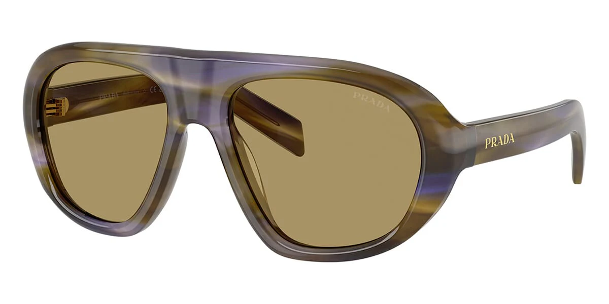 Prada PR C05S 23G70G - As Seen On Kendall Jenner