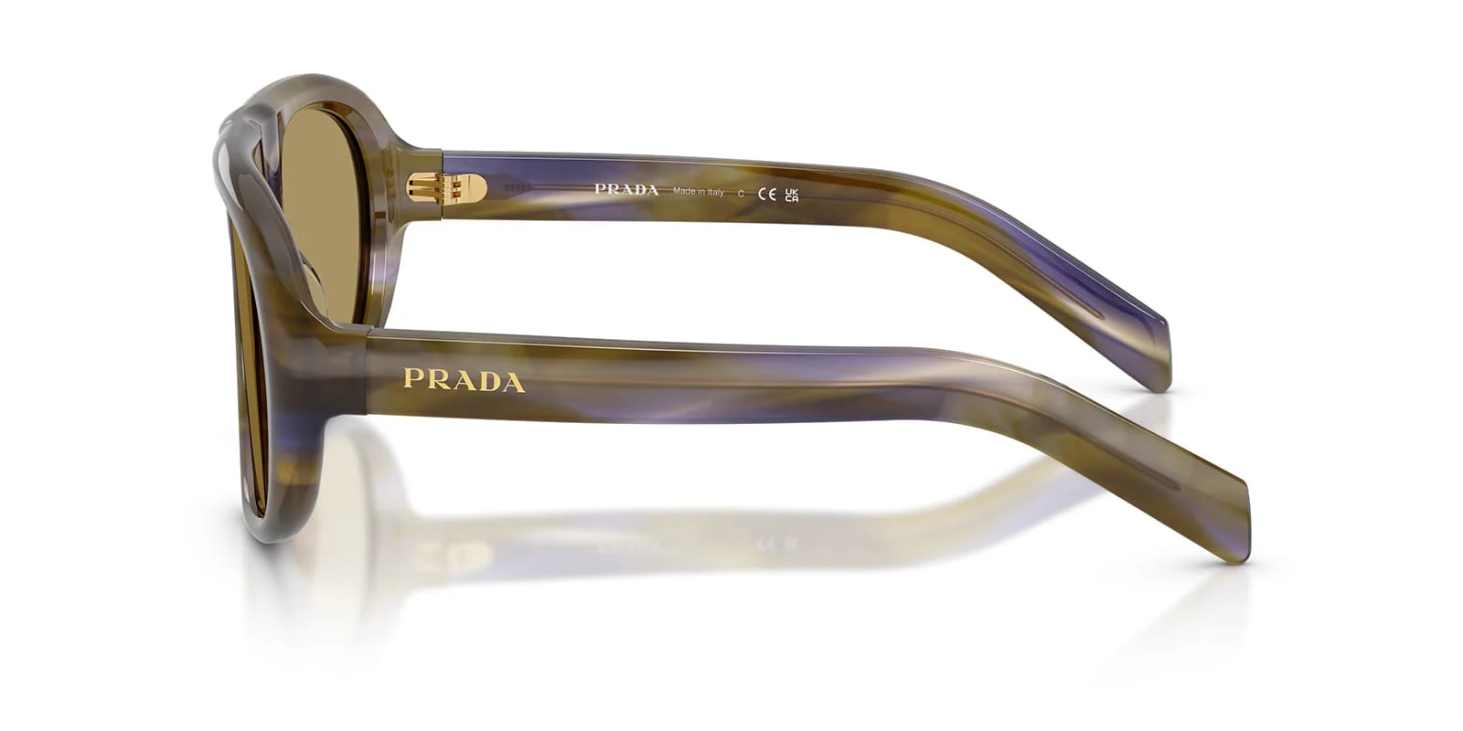 Prada PR C05S 23G70G - As Seen On Kendall Jenner - Image 3
