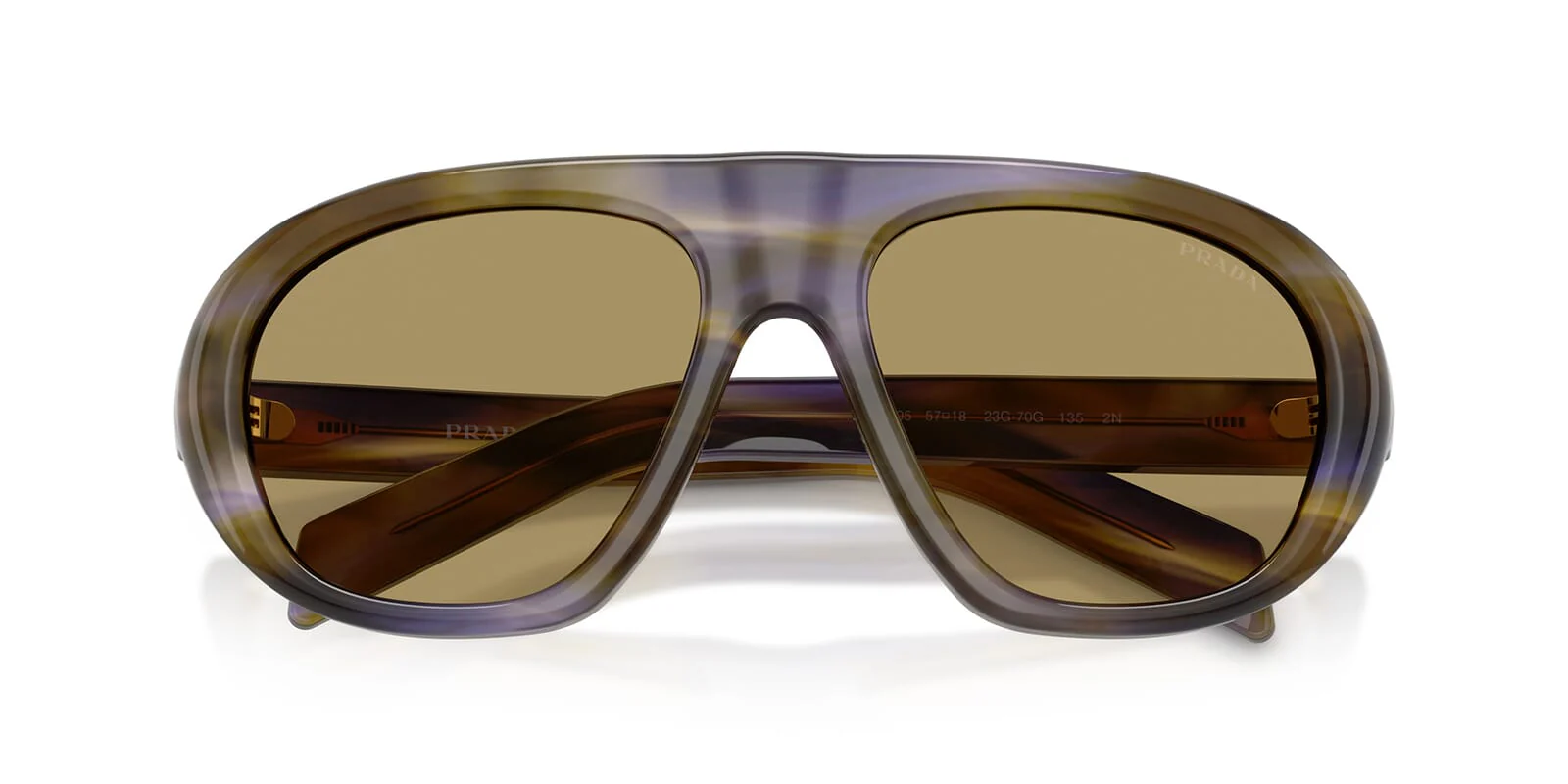 Prada PR C05S 23G70G - As Seen On Kendall Jenner - Image 5