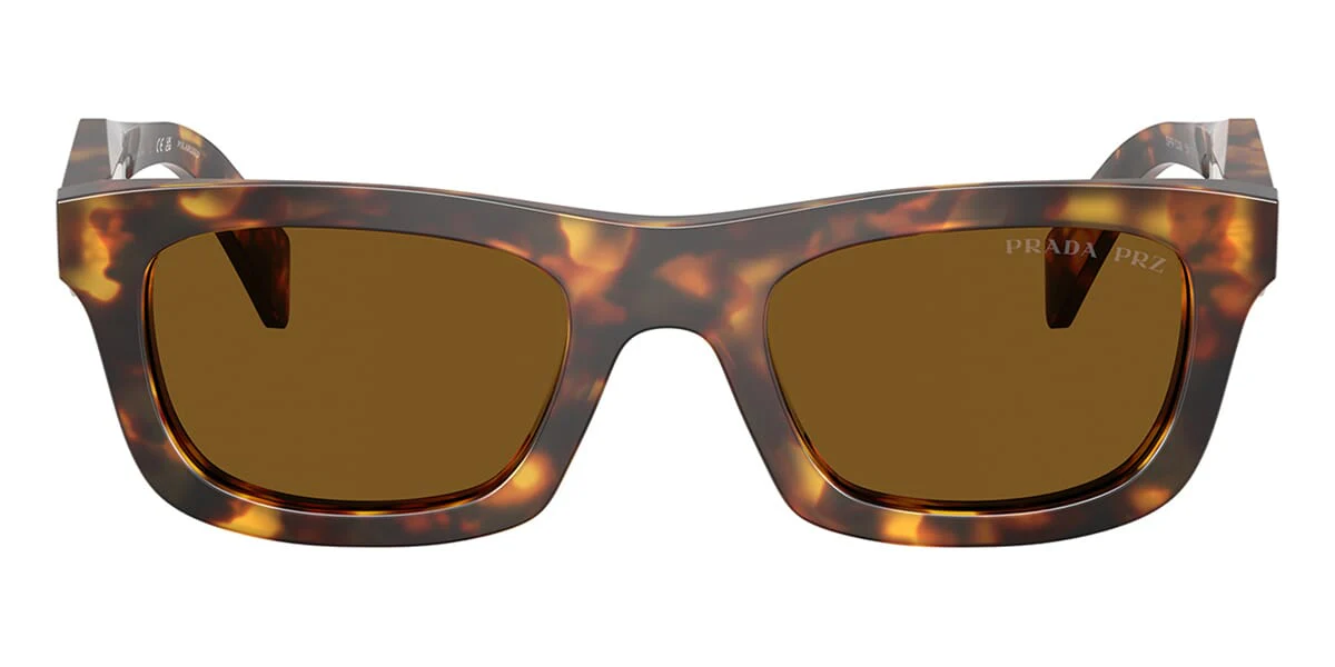 Prada PR C06S 14L10U Polarised - Image 2