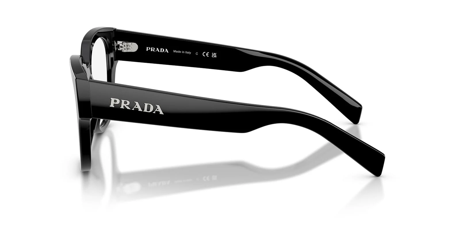 Prada PR C06V 16K1O1 - Image 3