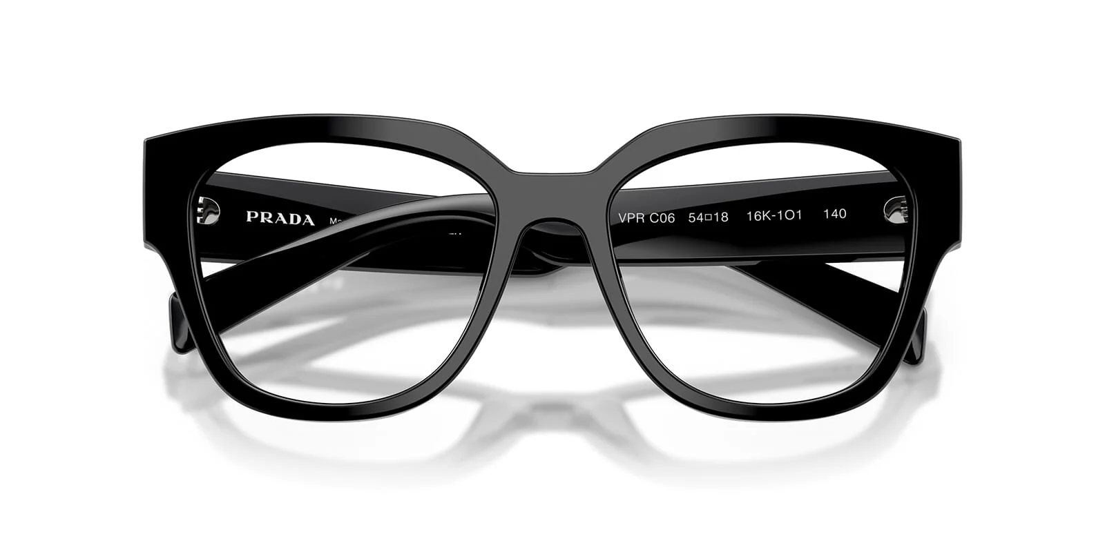 Prada PR C06V 16K1O1 - Image 4