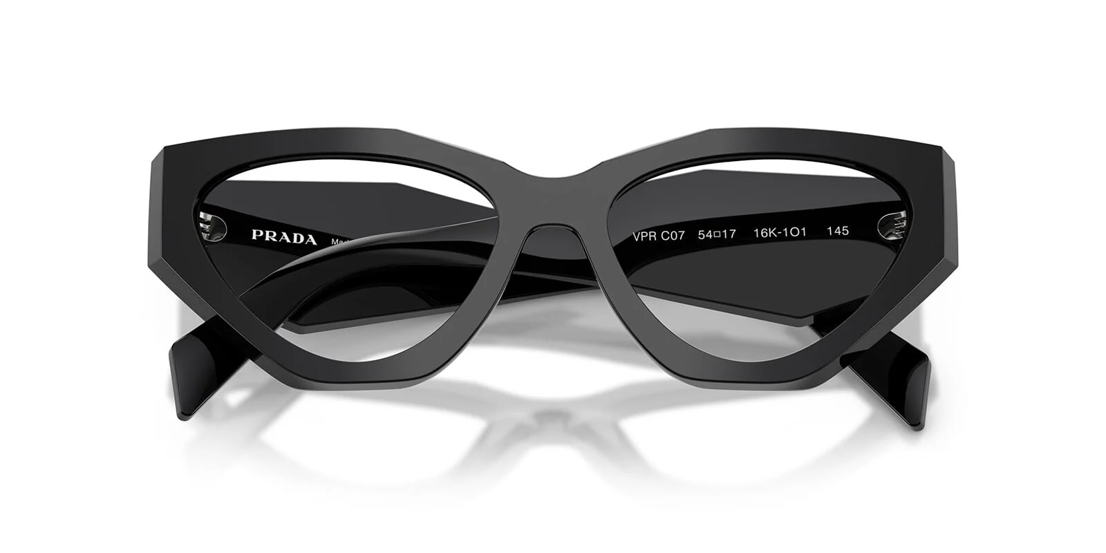 Prada PR C07V 16K1O1 - Image 4