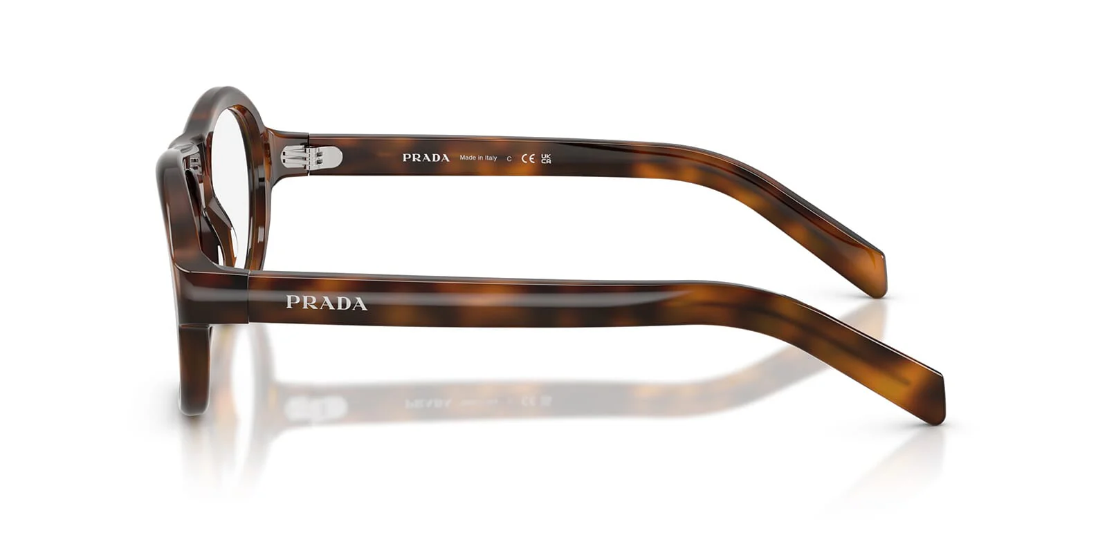 Prada PR C12V 20D1O1 - Image 3