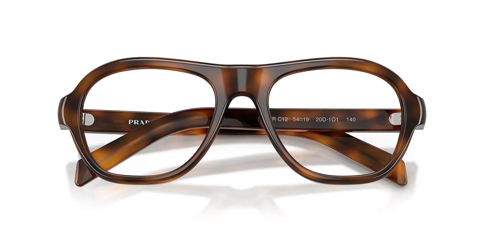 Prada PR C12V 20D1O1 - Image 4