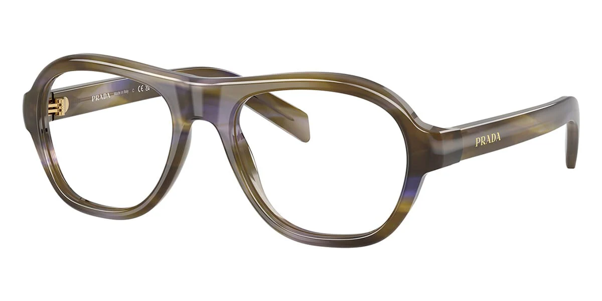 Prada PR C12V 23G1O1 - As Seen On Kendall Jenner